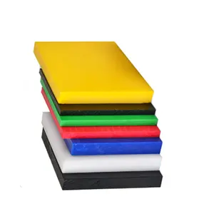 nylon resin polymer printing plate nylon plastic crimping board