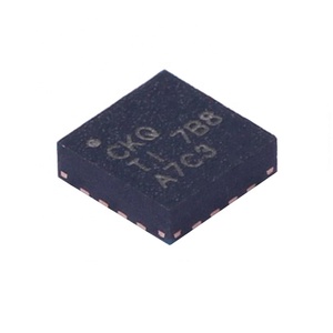 QFN16 BQ24073 avec puce d'origine et neuve BQ24073RGTR - Product Image 1
