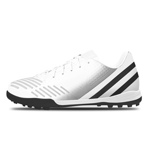 Nuove scarpe da calcio di nuovo Design moda scarpe da allenamento basse Top e suola in gomma scarpe da calcio Zapatos De Futbol - Product Image 5