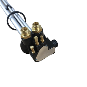 Sensor de Nivel de Combustible 20428462 de Alta Calidad para Camiones Volvo Serie Pesada, Repuestos para Camiones - Product Image 4