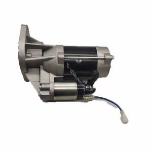 Xe khởi động động cơ cho <span class=keywords><strong>ISUZU</strong></span> N Series xe <span class=keywords><strong>t</strong></span>ải nhẹ <span class=keywords><strong>4jb1</strong></span> 493 động cơ S114-204A s114204a - Product Image 2