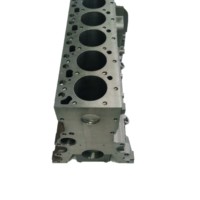 3903797 3935943 DCEC 5.9L 12V 6BT/ISB Diesel Engine Cylinder Block Assembly OEM