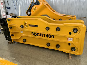 Fornecedor Personalizado de Fábrica Martelo Hidráulico <span class=keywords><strong>SB81</strong></span> de 20 Toneladas para Construção e Mineração - Product Image 5