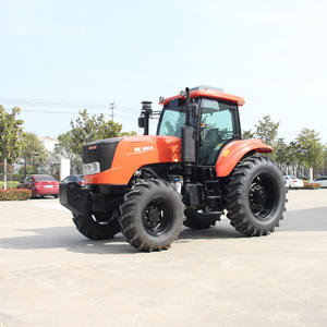 Tracteur agricole à grandes roues 140hp 4x4, équipement agricole à vendre en <span class=keywords><strong>nouvelle</strong></span>-zélande et en russie - Product Image 5