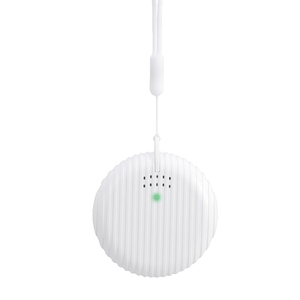 800mAh tuổi thọ pin dài phổ Giày nhà vệ sinh vật nuôi khử mùi có thể sạc lại di động khử mùi - Product Image 4