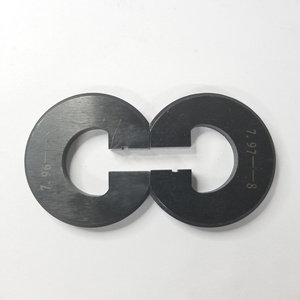 सीमित बोर्ड गेज गो नॉगो, स्नैप गेज स्टेपल जीक्र15 स्टील सी प्रकार/एच टाइप गेज - Product Image 6