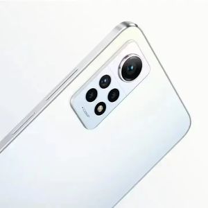 Vente en gros de smartphones Android <span class=keywords><strong>Redmi</strong></span> <span class=keywords><strong>Note</strong></span> 12 <span class=keywords><strong>Pro</strong></span> originaux, NFC, écran AMOLED 120 Hz, 8+256 Go, version européenne - Product Image 4