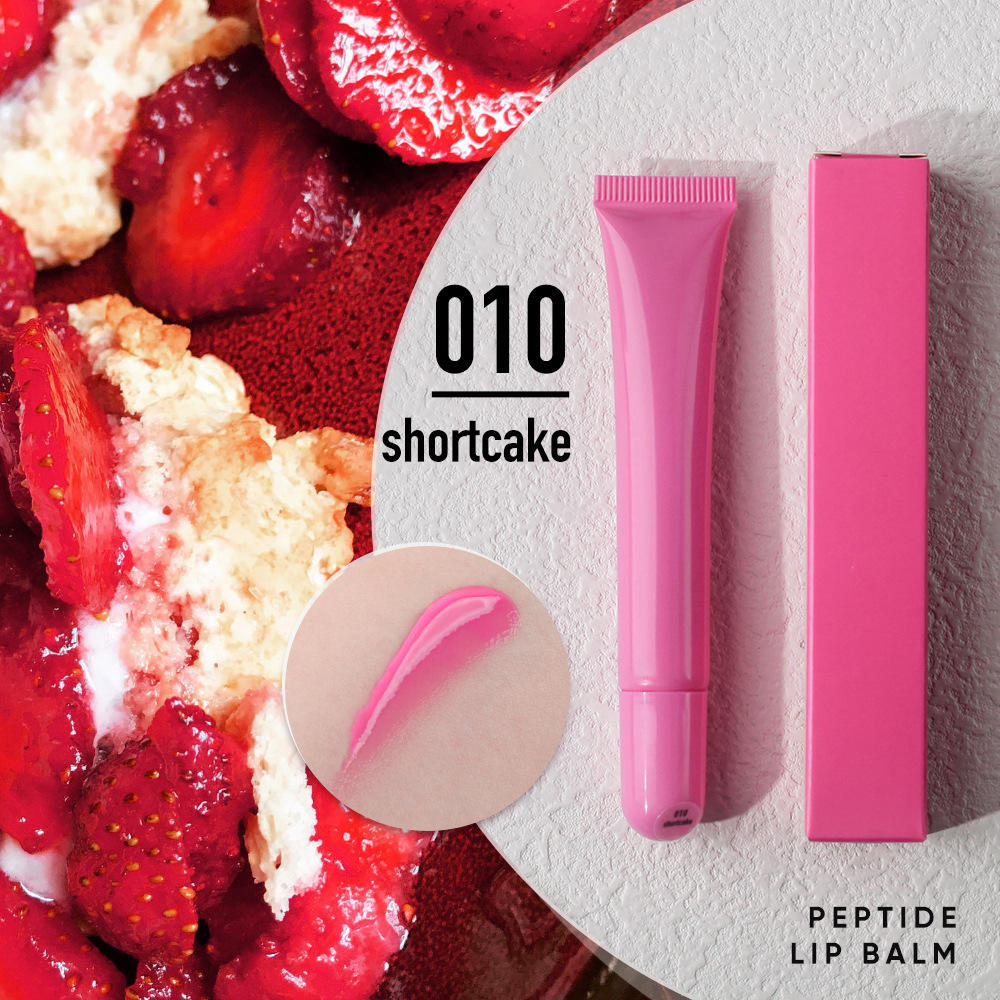 010 Pastel de frutos rojos dulces - Shortcake - 10ml