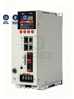 2198-E1007-ERS Pengontrol PLC Servo Drive Kelas 200V 2198E1007ERS Dengan Layanan Konversi Protokol CM/CP Opsional