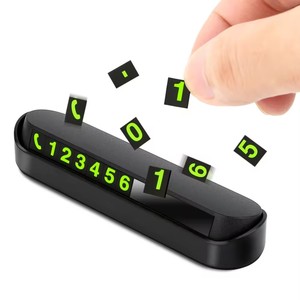 H-5563 <span class=keywords><strong>Targa</strong></span> Personalizzabile Temporanea per Spostamento Veicoli - Product Image 1