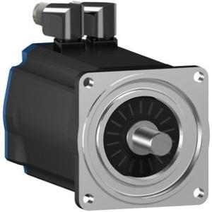 Moteur BSH1002P11A2A BSH Lexium 05 3.4N.m 2500 tr/min 100mm à arbre clavé Sincos Monovolutes à vitesse variable - Product Image 4