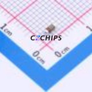 ตัวต้านทานแบบฟิล์มบาง MELF-0204 รุ่น MMA02040C4992FB300 ขนาด 49.9kOhm 1% 400mW - Product Image 2