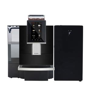 <span class=keywords><strong>Dr</strong></span>. Coffee F12 Cafe Shop Ticari Kahve Makinesi Otomatik Espresso Makinesi Restoranlar İçin Süt Köpürtücü ile - Product Image 6