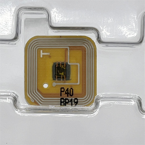 แท็ก NFC ความถี่สูง 13.56MHZ รุ่น GH59-14596A AFSNFCS7T ของแท้ - Product Image 1