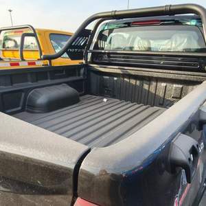 <span class=keywords><strong>Camioneta</strong></span> FOTON Tunland G9 a Buen <span class=keywords><strong>Precio</strong></span>, <span class=keywords><strong>Camioneta</strong></span> 4x4 Diésel, <span class=keywords><strong>Camioneta</strong></span> con Transmisión Automática de 8 Velocidades - Product Image 5