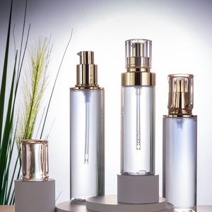 <span class=keywords><strong>Lifepack</strong></span> Fabrik 30ml 40ml 50ml 100ml 120ml 150ml 180ml 200ml Leere Kunststoff-Zerstäuber Parfüm-Sprühflaschen - Product Image 2