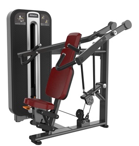 China Factory Supply Gym Fitness Sets Equipment Adjustable Steel <b>Exercise</b> Fitness Equipment for Sports Training Chest <b>Legs</b> - Product Image 1