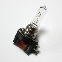 Ampoules de phare halogène classiques H9B standard 64243, 12V 65W, remplacement de phare antibrouillard avec base PGJY19-5