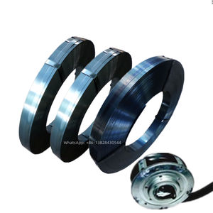 Высокое Качество SAE 1065 закаленной и рулонных ворот из пружинной стали прокладка - Product Image 1