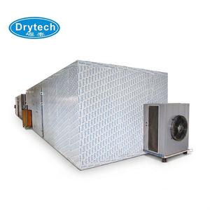 Séchoir à charbon industriel multi-niveaux en acier inoxydable de haute qualité avec fonction de séchage - Product Image 4