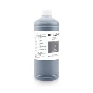 Ocbestjet-tinta de pigmento de papel de arte Universal, 1000ML, 11 colores C, para EPSON Stylus PRO 4900 4910 7900 9900 7910 9910