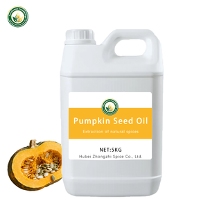 Nouvel Arrivage en Gros : <span class=keywords><strong>Huile</strong></span> de Graines de Citrouille 100% Naturelle, Pure et Sans Odeur, <span class=keywords><strong>Huile</strong></span> Essentielle pour Soins de la Peau et des Cheveux, Liquide, Marque Privée - Product Image 2