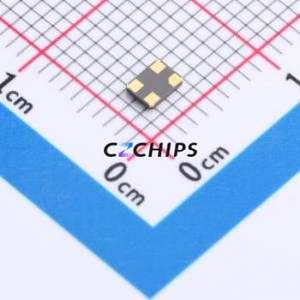 C3SB12.288F12M13 Crystal (Passive) SMD3225-4P Crystal Oscillator SMD Crystal Oscillator 12.288MHz 10ppm 12pF - Product Image 2