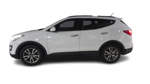 Hyundai Santa Fe SUV d'occasion – Fournisseur coréen professionnel – Production mensuelle de 300 à 500 unités – Diesel/Essence – Transmission intégrale – Titre propre - Product Image 6