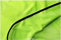 2024 Maillots d'entraînement réversibles en maille personnalisés et économiques pour le basketball, le football et le soccer