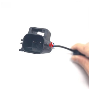 Land Rover LR2 HSE <span class=keywords><strong>SE</strong></span> 2006-2014 için OEM LR001056 Arka Sol veya Sağ ABS Tekerlek Hız Sensörü - Product Image 4