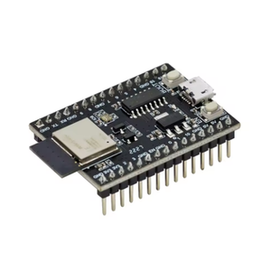 Placa de desarrollo de la placa base de la placa equipada con el módulo WiFi <span class=keywords><strong>Bluetooth</strong></span> 5,0 del módulo de La ESP32-C3-MINI-1 - Product Image 1