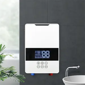 Portable Brand New Design Water Heater Instant Electric Water Heater