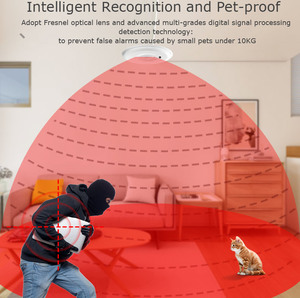 DC 12V <span class=keywords><strong>360</strong></span> Độ <span class=keywords><strong>PIR</strong></span> Lò Vi Sóng Có Dây Gắn Trần Máy Dò <span class=keywords><strong>PIR</strong></span> Cho Hệ Thống An Ninh Gia Đình - Product Image 5