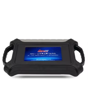 3 액형 Fluxgate 자력계 철광석 검출 장비를 AMC-7 고성능 센서 - Product Image 1