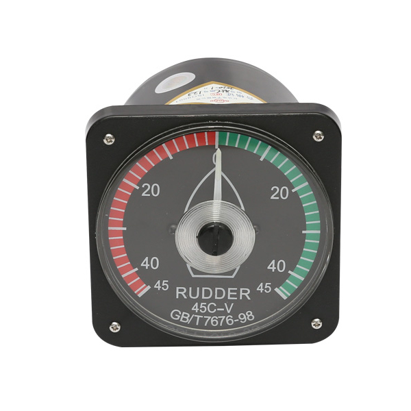 FD-7B Marine Rudder Position Indicator [No Frequency Interference ]