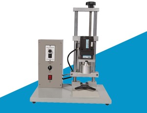 Máquina Tapadora Semiautomática de Una Cabeza para Tapas de Botellas de Plástico - Product Image 5