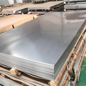 Hot <b>sale</b> top quality 200 300 400 500 600 Series stainless steel <b>plate</b> quadrat - Product Image 1