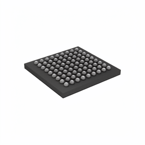 LCMXO3L-4300E-5UWG81ITR1K Embedded 81 UFBGA, WLCSP Authorized Distributor Electronics Component - Product Image 1