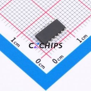 วงจรรวม COS8554SRB วงจรรวม SOP-14ของแท้ใหม่ - Product Image 2