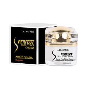 Vendita calda perfetta per scolpire la crema all'ingrosso <span class=keywords><strong>brucia</strong></span> le aziende di grasso crema per il corpo crema dimagrante per la perdita di peso - Product Image 4