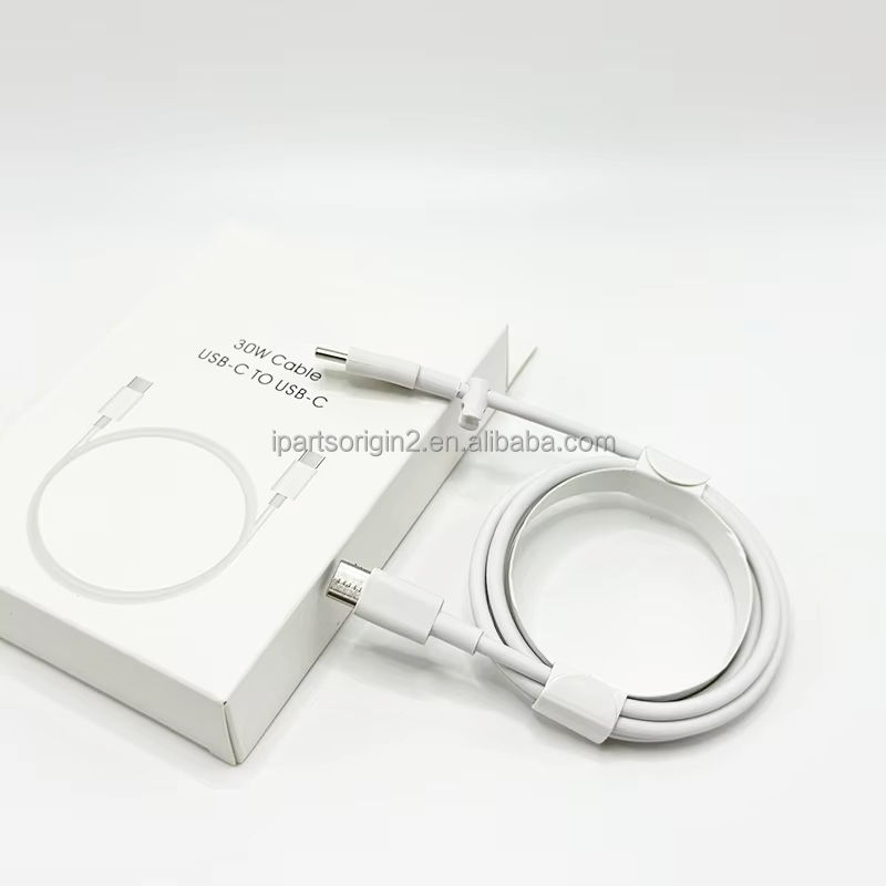 สายเคเบิล C-C 30W