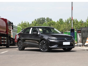 2025 FAW VWs Sagitar Flying Edition 4-<b>Door</b> 5-Seater Gasoline SUV 300TSI DSG Turbo Engine Rear <b>Camera</b> Hot Sale Wholesale - Product Image 3