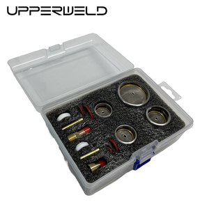 53nqcn <span class=keywords><strong>Tig</strong></span> Hàn ngọn đuốc ly nhựa hàng tiêu dùng cho <span class=keywords><strong>wp17</strong></span> 18 26 và Wp 9 20 <span class=keywords><strong>Tig</strong></span> hàn kính thủy tinh - Product Image 3