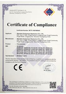 Potenciómetro deslizante de mesa de DJ de alta calidad con riel de guía lineal doble Equipo de control de <span class=keywords><strong>audio</strong></span> especial de gama alta - Product Image 6