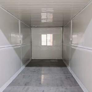 Casas Listas Para Vivir australiano Standard casa contenitore 2 camere da letto uomo fatto intermodale casa contenitore casa di lusso dalla cina - Product Image 2