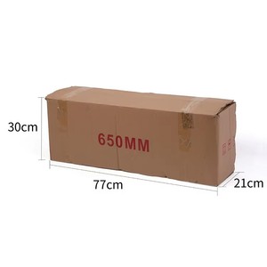 Máquina Laminadora Manual MR.R de Escritorio 650 para Fotos, Publicidad, Uso Doméstico, Laminación de Películas - Product Image 6