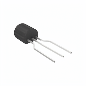 BC328-25-AP Electronic Chips Component Transistors Original TO-226-3, TO-92-3 Formed Leads - Product Image 1