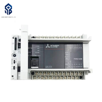 Produk Asli Baru FX5U- Melsec IQ-F FX5U-32M FX5U-32MT Modul CPU PLC FX5U 32MT FX5U-32MT/ES Pengiriman Cepat