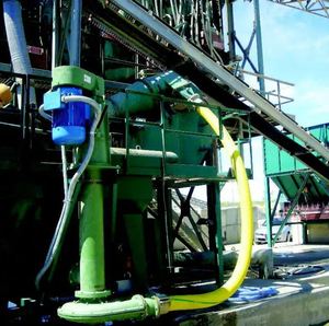 Manufacturer Vertical Centrifugal <b>Pump</b> Gold Mining <b>Submersible</b> Solid <b>Pump</b> Mineral Sand Slurry Sump - Product Image 6