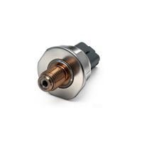 Customize Micro Diesel Vehicle Fuel Rail High Pressure Sensor 1000bar 1~5v Output High Temperature Pressure Measure Transducer
